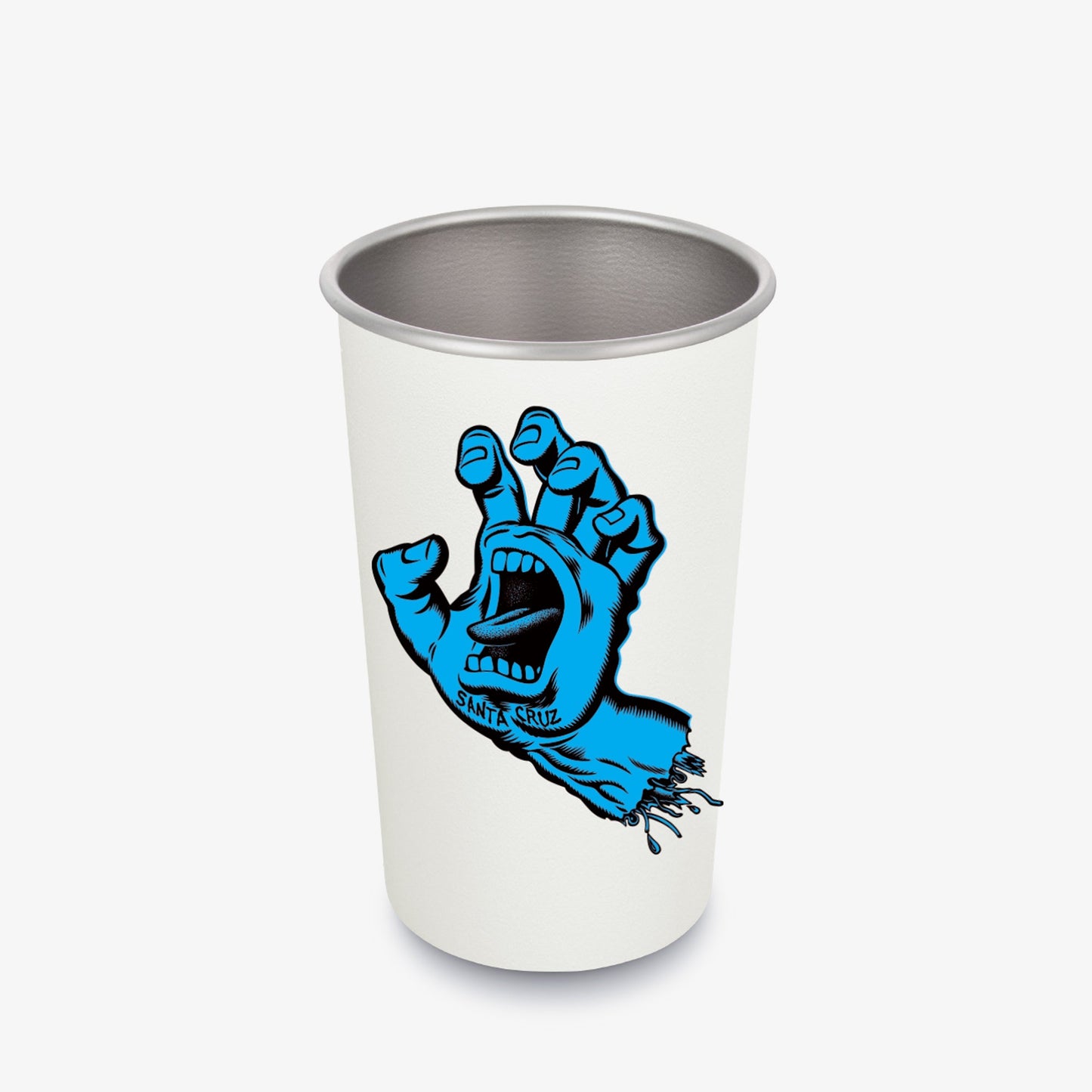 16oz-pint-cup-santa-cruz-h6 16oz_Pint_SantaCruz_ScreamingHand.jpg