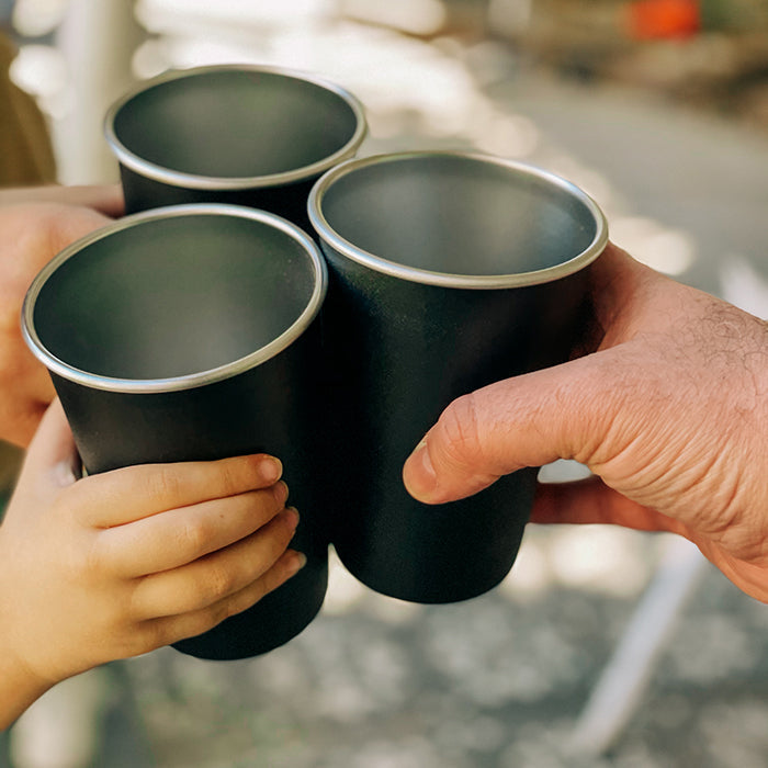 16oz-pint-cup-e0 16ounce_steel_pint_cup_black_4pack_lifestyle_94c6fc4c-80d1-4474-acfc-5e0874356ee4.jpg