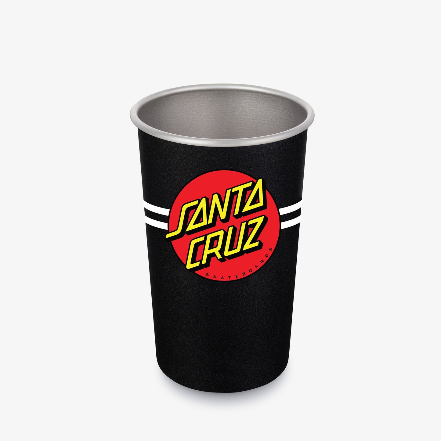 16oz-pint-cup-santa-cruz-h6 16oz_Pint_SantaCruz_Black_ClassicDot.jpg