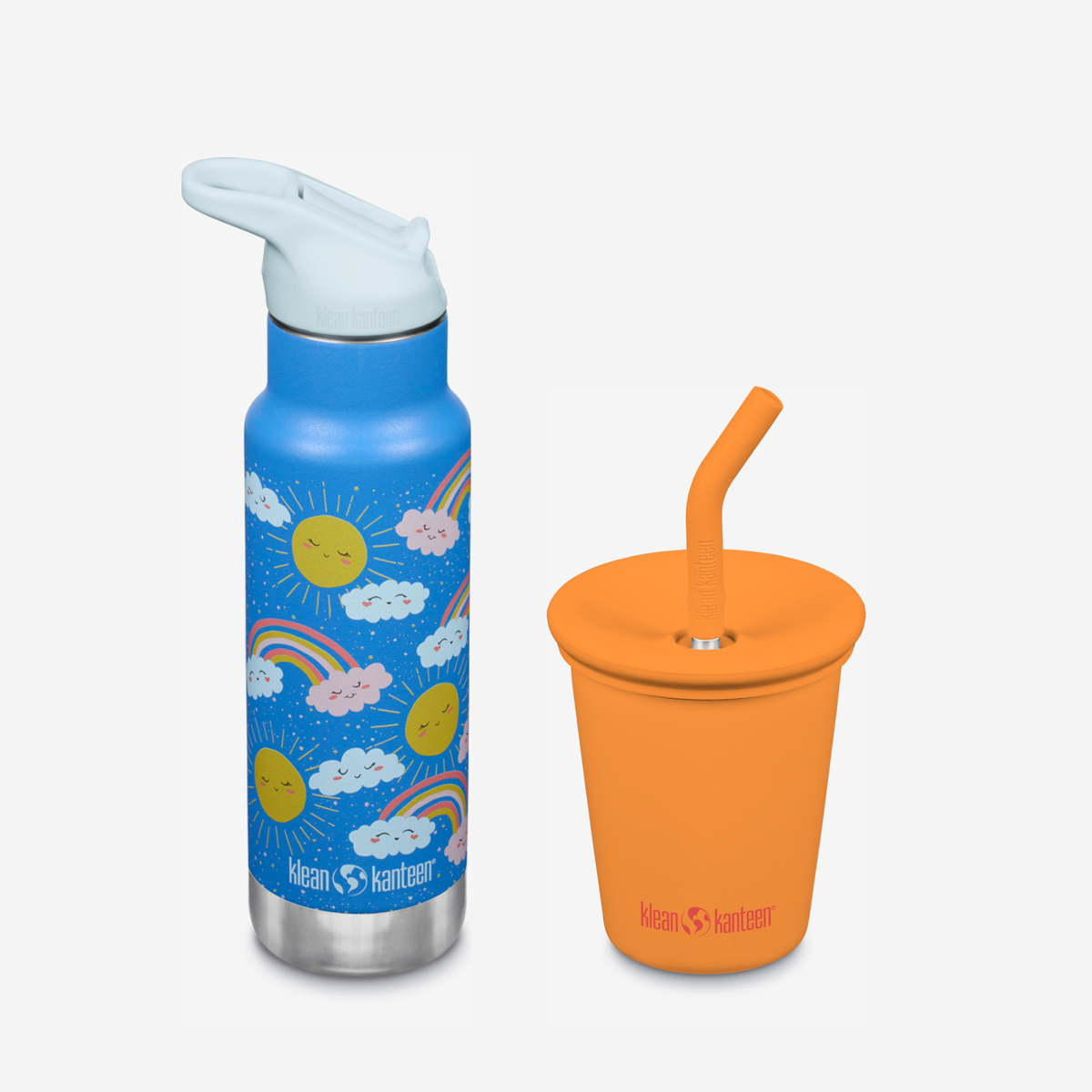 kid-s-sippy-cup-and-water-bottle-set-j4 KK-Kids-SippyCupandWaterBottleSet-FlameOrange-Rainbow.png