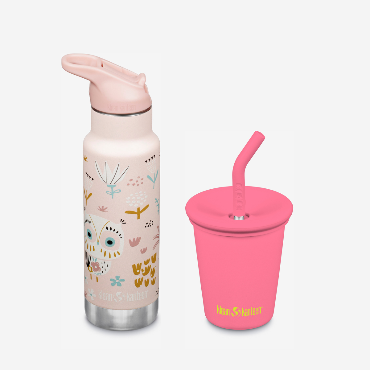 kid-s-sippy-cup-and-water-bottle-set-j4 KK-Kids-SippyCupandWaterBottleSet-PinkLemonade-Owlet.png