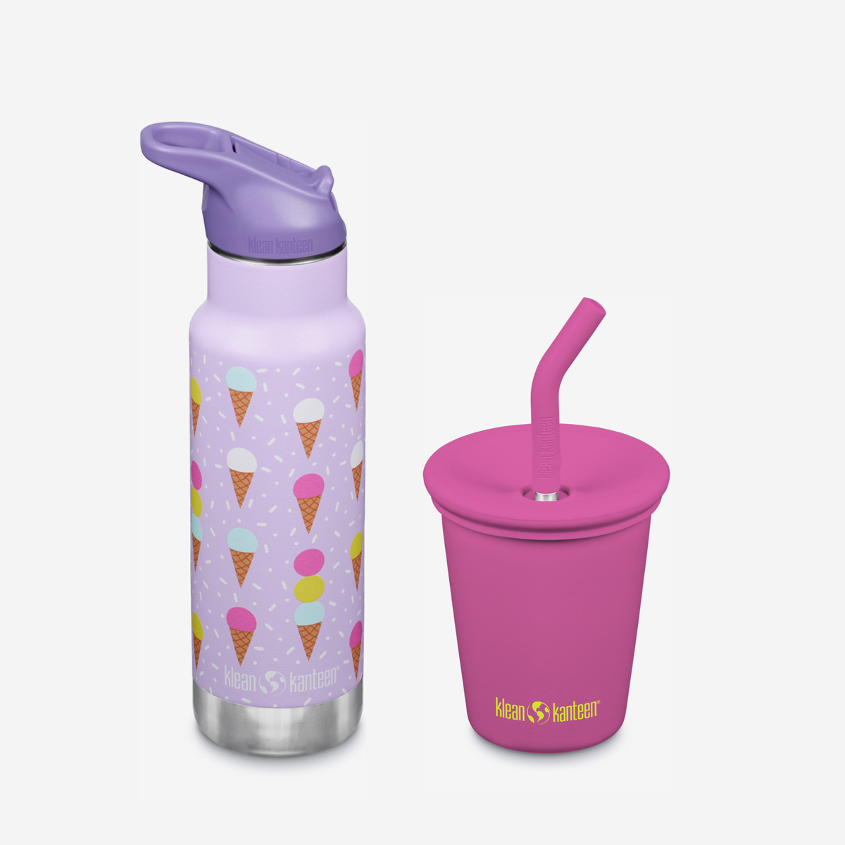 kid-s-sippy-cup-and-water-bottle-set-j4 KK-Kids-SippyCupandWaterBottleSet-RoseViolet-Icecream.png