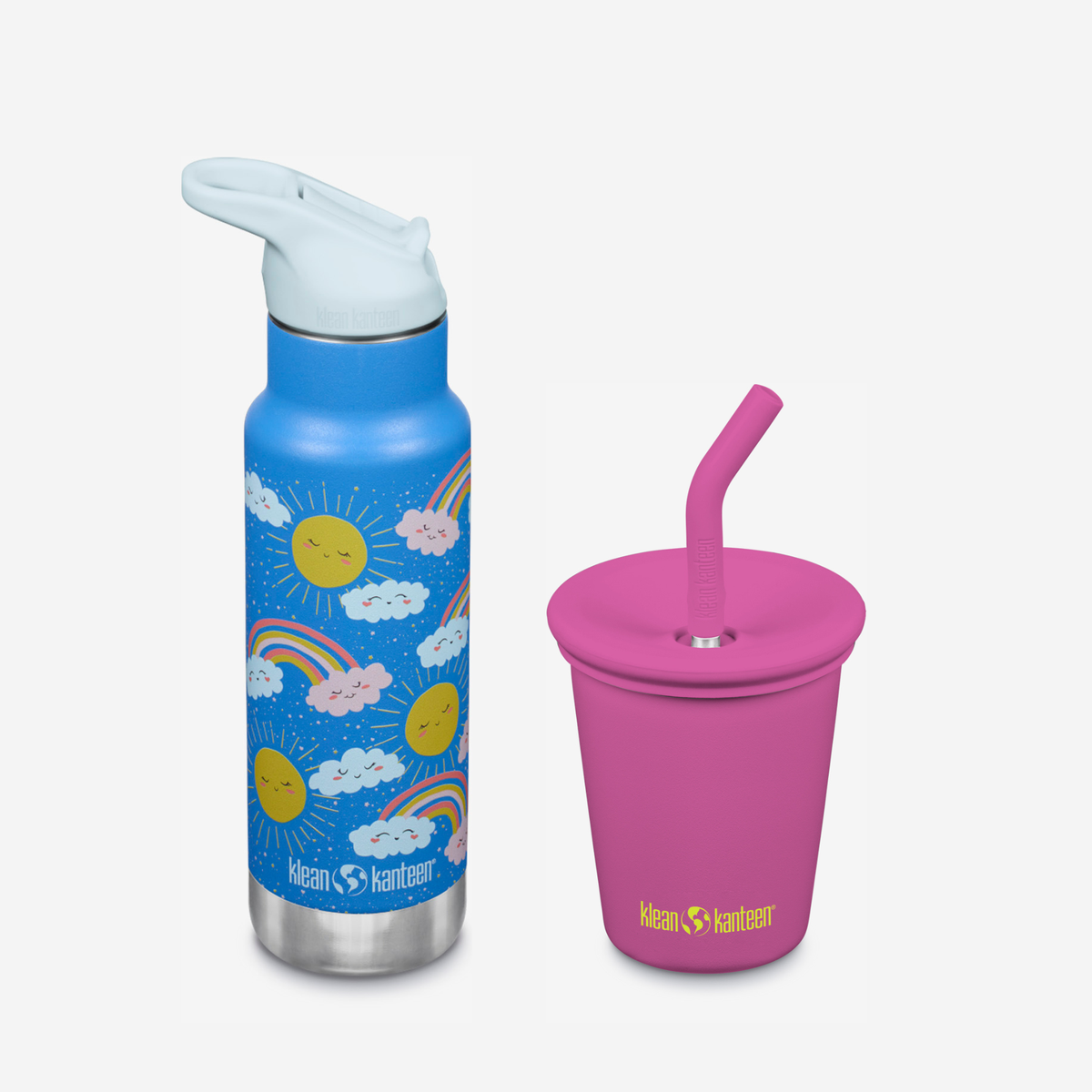 kid-s-sippy-cup-and-water-bottle-set-j4 KK-Kids-SippyCupandWaterBottleSet-RoseViolet-Rainbow.png